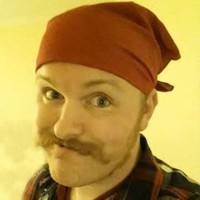 Nicholas Riddle's profile photo