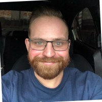 Nick Mortenson's profile photo