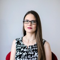 Guardtime Employee Kai Valt's profile photo