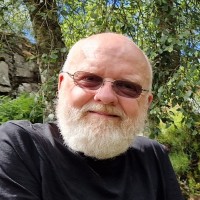 The University of Huddersfield Employee David Peebles's profile photo