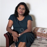 FutureCaptains Employee Kavitha Prabakar's profile photo