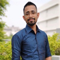 Qualcom Employee Benson Ti's profile photo