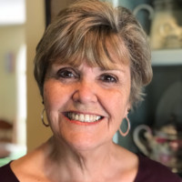 Globant Employee Ann Spc's profile photo