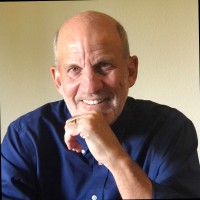 UT Southwestern Medical Center Employee Bill Bourland's profile photo