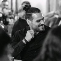 Dimitris Sako Email