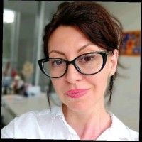 Alexandra Ene's profile photo