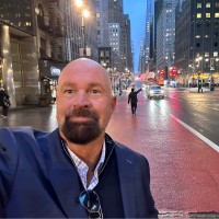 ProScore Technologies Employee Ron Nickelson's profile photo