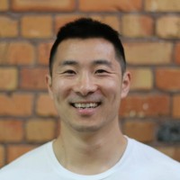 ElementX Employee Dan Xu's profile photo