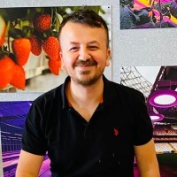 HEPER USA Employee Ufuk Arican's profile photo
