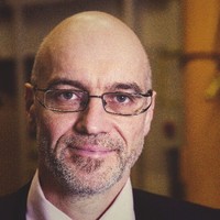 Eric Vaillant Email