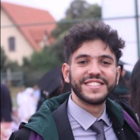 ACG Cybersecurity Employee Omar Hassani's profile photo