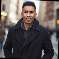 Harnish Auto Family Employee Robert Miller's profile photo