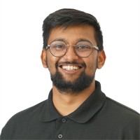 Deimos Space UK Employee Vibeesh Balaji's profile photo