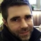SWAN, a.s. (4ka) Employee Rudolf Nemec's profile photo