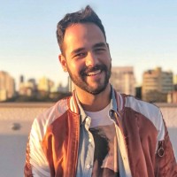 SUBA Employee Lucas Patricio's profile photo