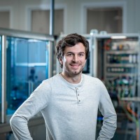 Simac Masic bv Employee Guido Buntinx's profile photo