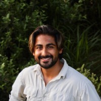Renoster Employee Saif Bhatti's profile photo