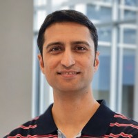 Xirgo Technologies Employee Alireza Akbari's profile photo