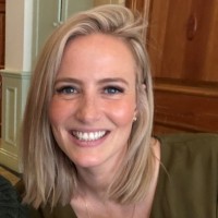 Danielle Rudden Email