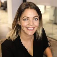 Angharad Warren Email & Phone Number
