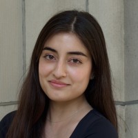 The Public's Radio 89.3 FM Employee Fatima Husain's profile photo