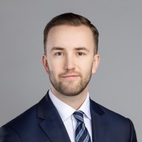 STX Next Employee Paweł Dudko's profile photo
