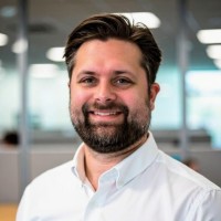 Cohesity Employee Benjamin Kaiser's profile photo