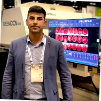 Sidel Employee Andy Torres's profile photo