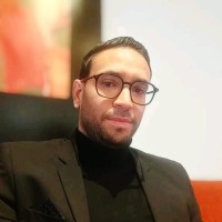 CPG Employee Sebti Negrini's profile photo