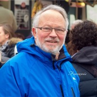 François Failliot Email