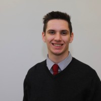 ReturnLogic Employee Chase Teichmann's profile photo
