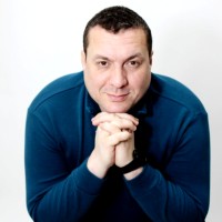 FLYTEC COMPUTERS INC Employee Bruno T. Rocha's profile photo