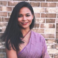 Pocket Aces Employee Aditi Shrivastava's profile photo