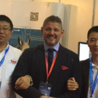 Alpha Phenomics Employee Jack Behan's profile photo