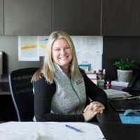 Storm Guard Roofing Employee Cari Mohler's profile photo