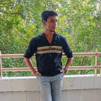 Tata Consultancy Services Employee Madhavan Narayanan's profile photo