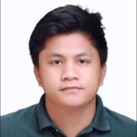 Department of Public Works and Highways Employee Mel Cabrera's profile photo