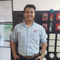 Grupo SACA Employee Victor Ramírez's profile photo