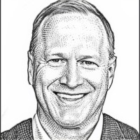 Boston Scientific Employee Steven Yates's profile photo