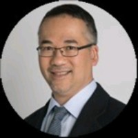 HealthSmart Network Solutions Employee Martino Luu's profile photo