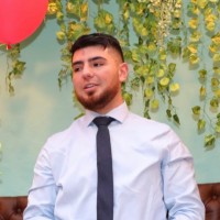 Amped I LLC Employee Daniel Palacio's profile photo