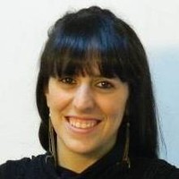 Instituto Altazor Employee Jesica Paronik's profile photo