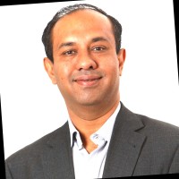 Qualys Employee Parvez Mulla's profile photo