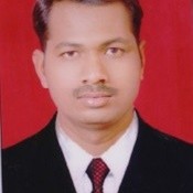 Pramod Deshmukh Email
