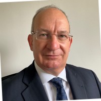 UK Plumbing Supplies Employee Richard Harvey's profile photo