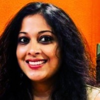 Prachi P Email
