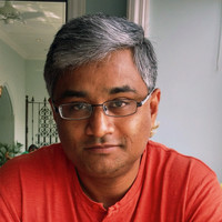 Jumbo Electronics Company Limited (LLC) Employee Sumit Roy's profile photo