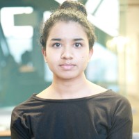 Lavanya Nair Email