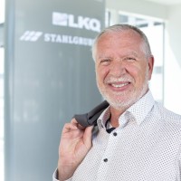 STAHLGRUBER GmbH Employee Klaus Heinrich's profile photo