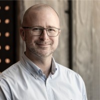 GML Heritage Employee Brock Deighton's profile photo